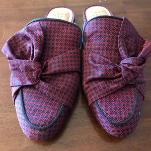 A NEW DAY loafers! size 9!